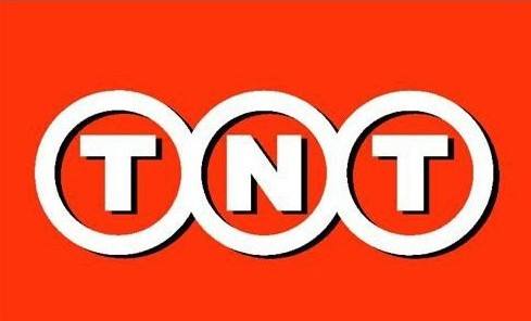 TNT国际快递的优势